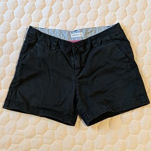 Merona cotton shorts